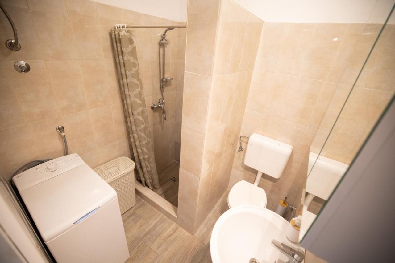 Gof Apartment ザダル エクステリア 写真