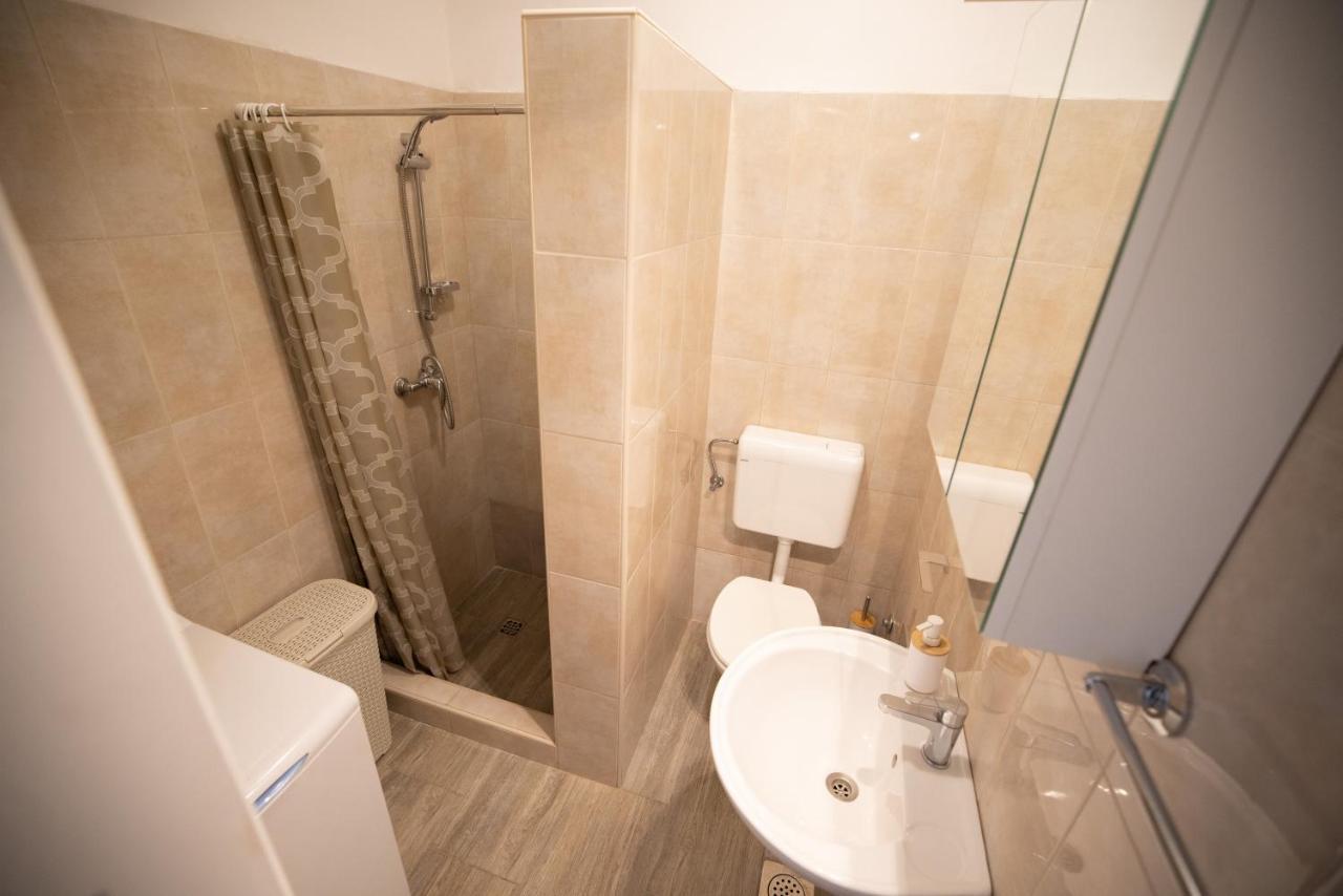 Gof Apartment ザダル エクステリア 写真
