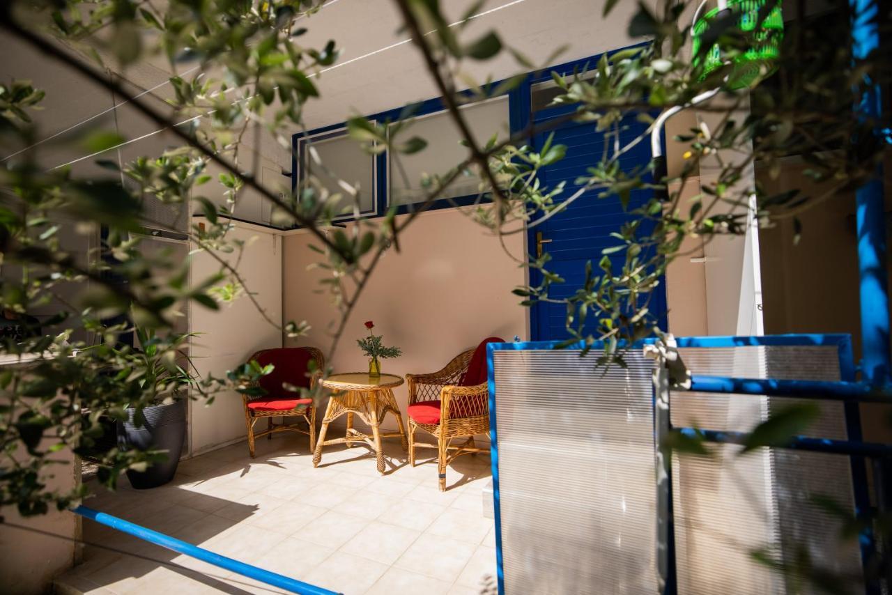 Gof Apartment ザダル エクステリア 写真