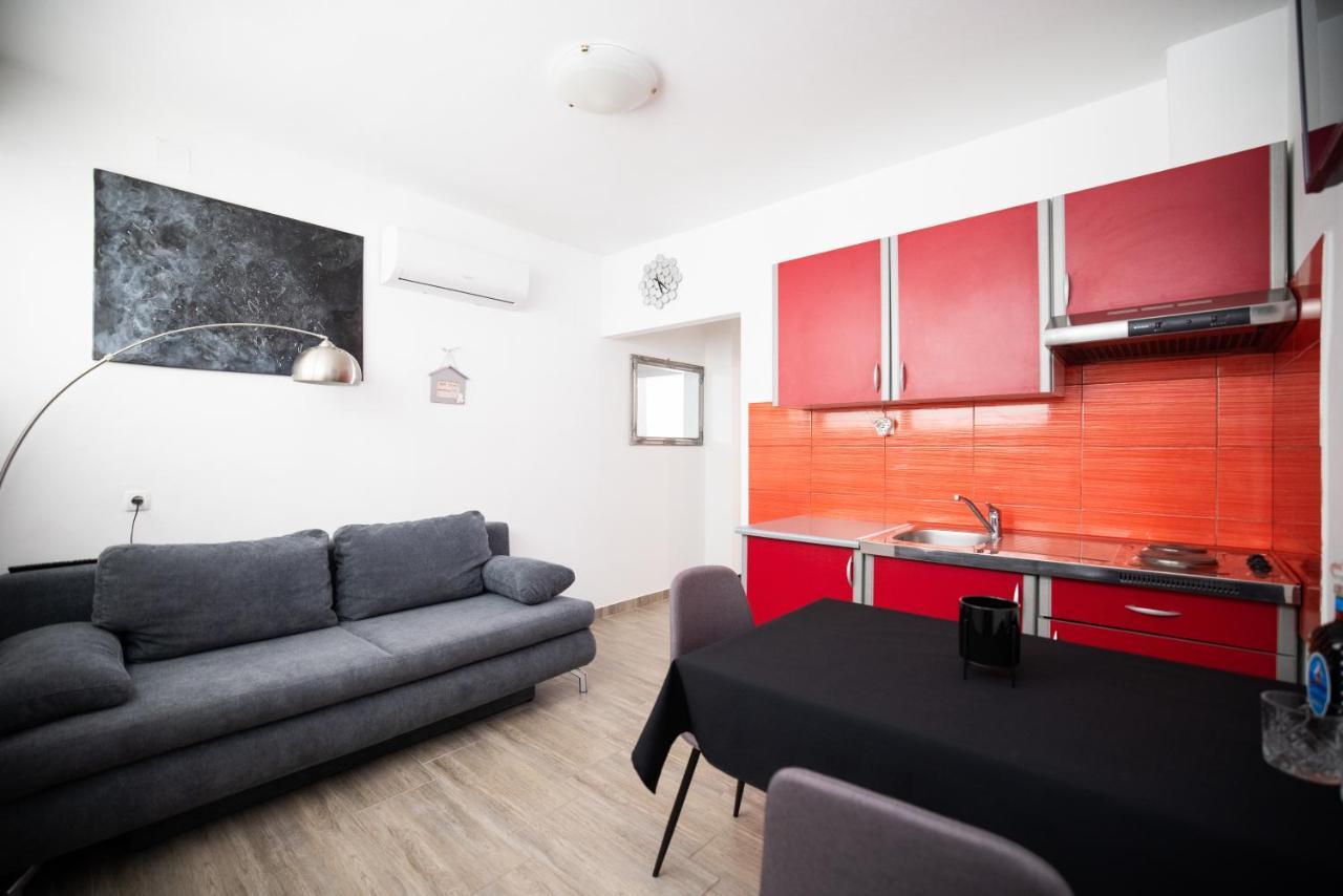 Gof Apartment ザダル エクステリア 写真