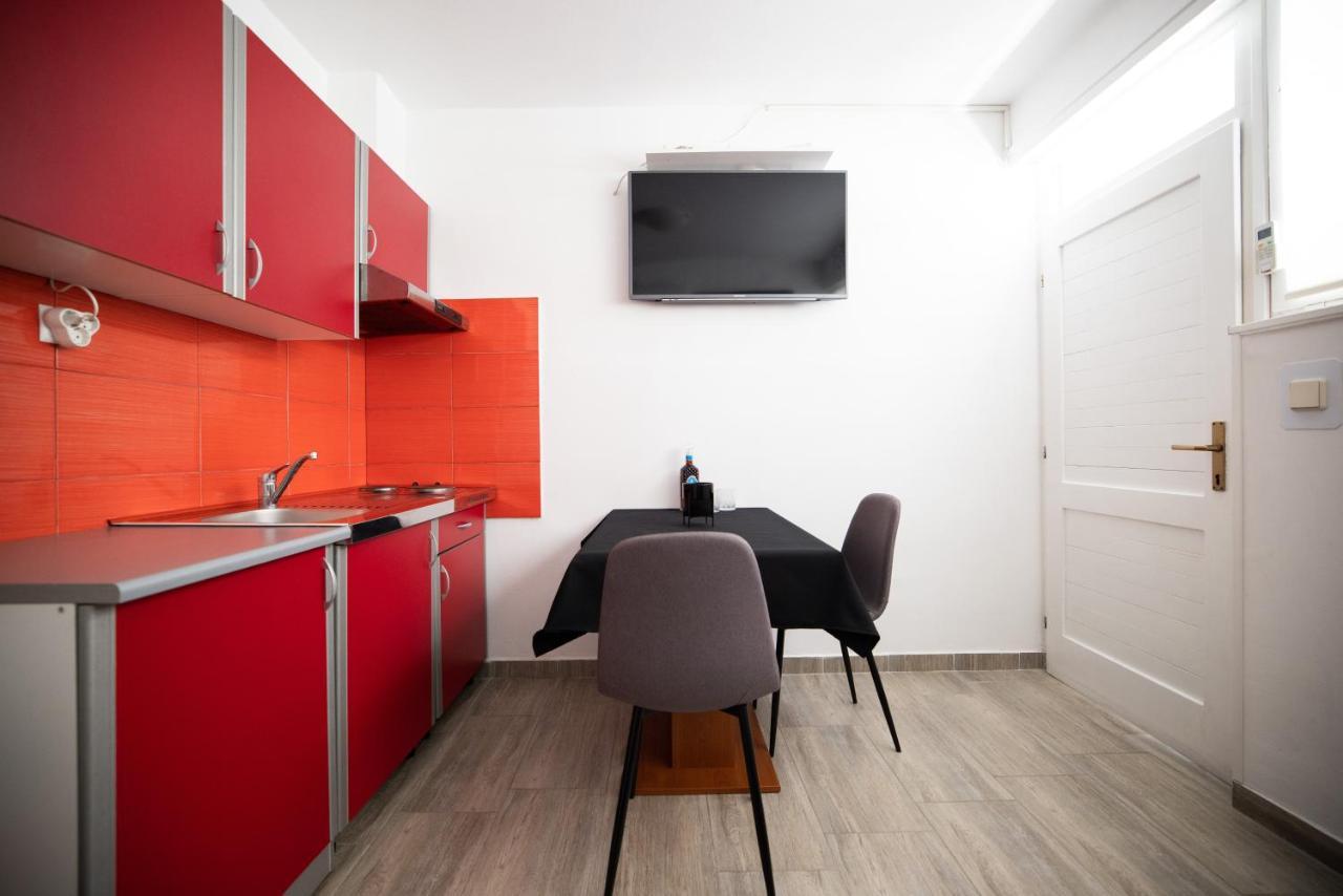 Gof Apartment ザダル エクステリア 写真