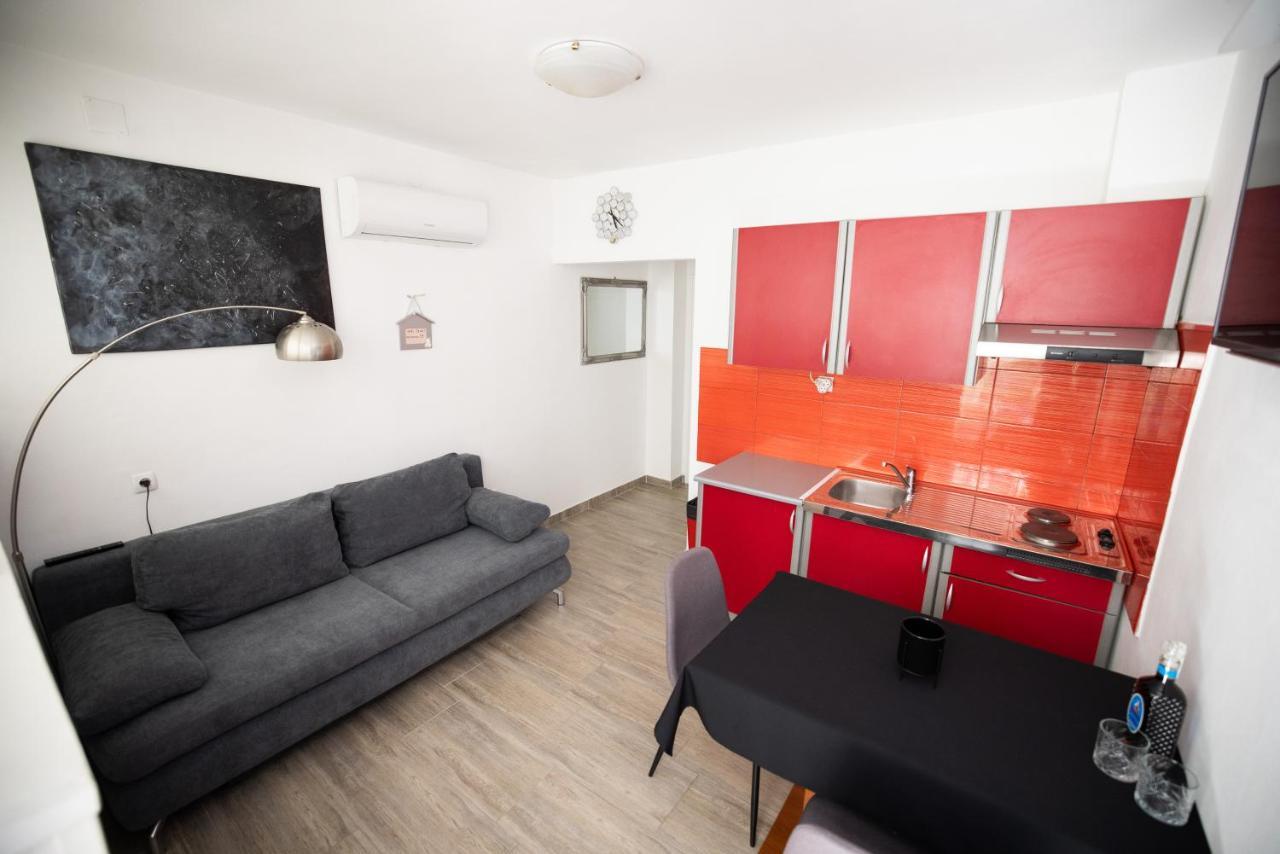 Gof Apartment ザダル エクステリア 写真